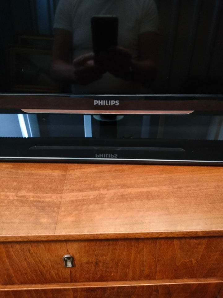 Philips, 42", Perfekt