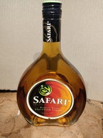 Vin og spiritus, Safari likør