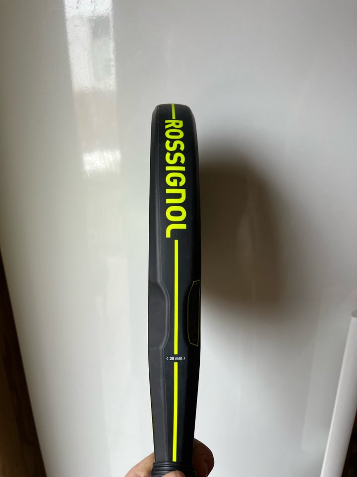 Padel bat, Rossignol