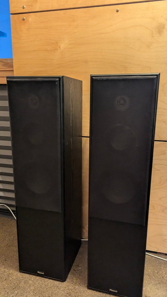 Højttaler, Magnat, Victory 800 Tower Speakers