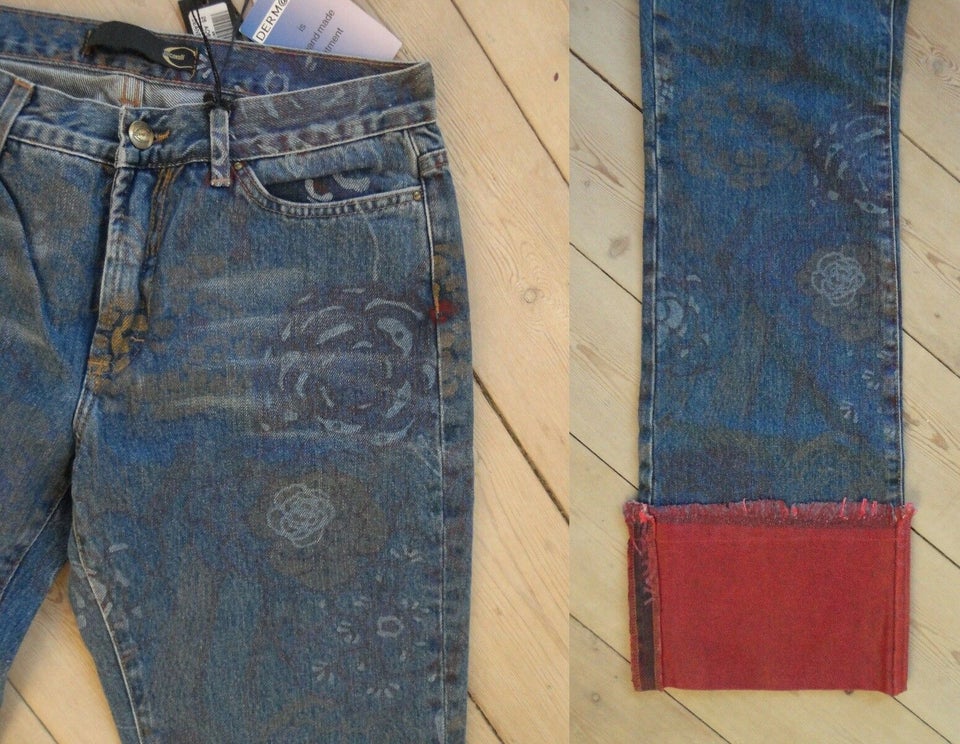 Jeans, JUST Cavalli, str. 31