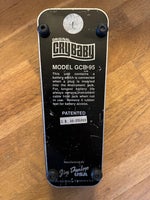 Effektpedal Dunlop GCB-95, Cry Baby