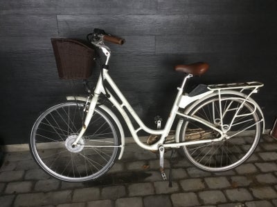 EL-cykel