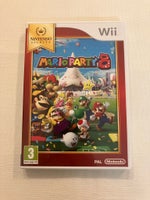 Mario Party 8, Nintendo Wii