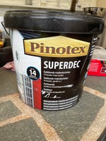 Træbeskyttelse, Pinotex, 5 Liter liter