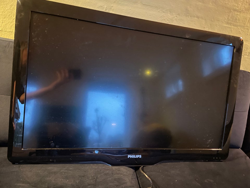 Philips, 40", God