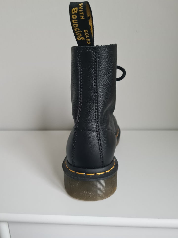 Støvler, str. 40, Dr. Martens