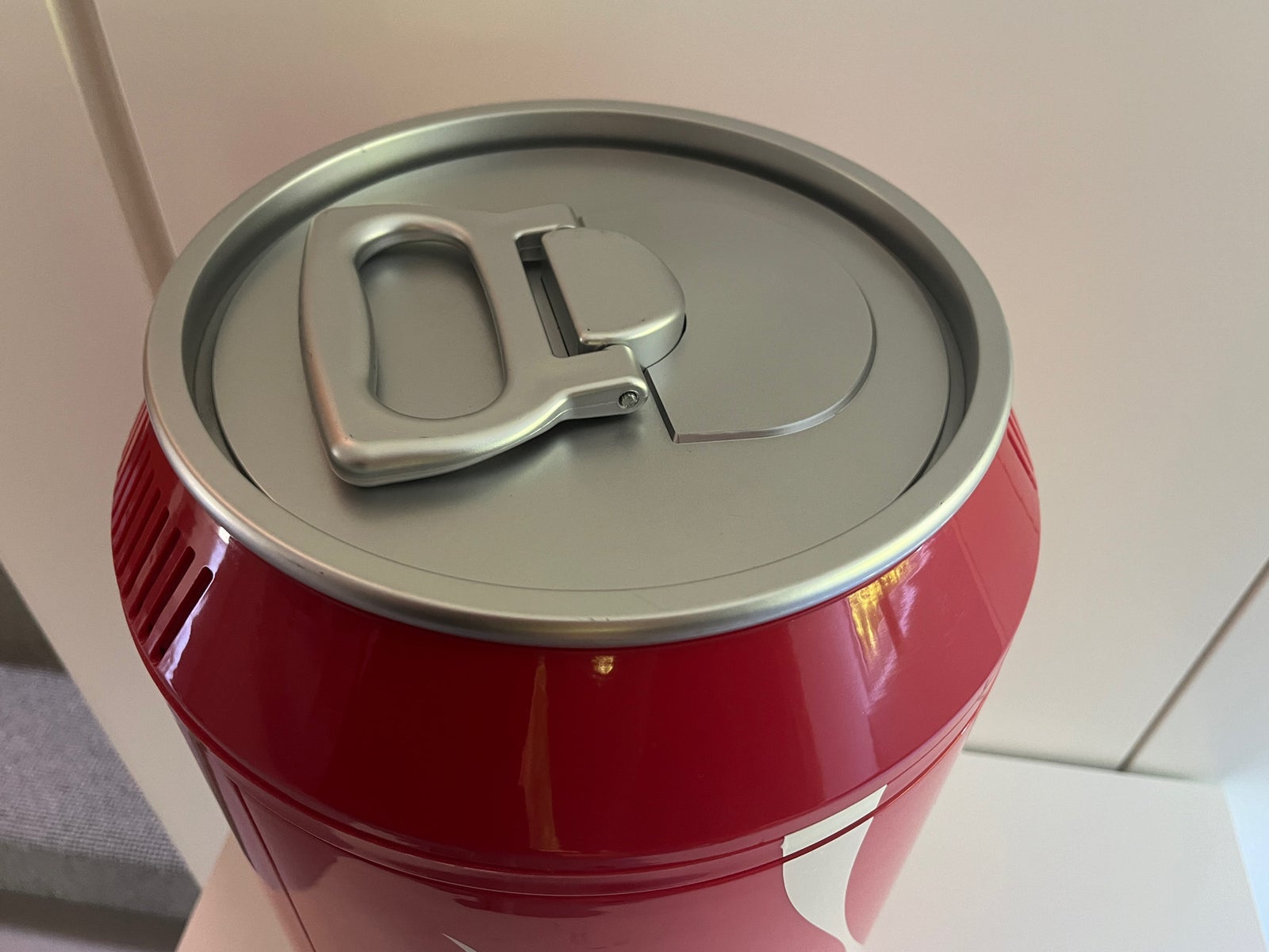 Mini Cooler, andet mærke Coca Cola , 10 liter