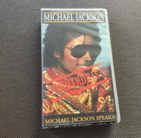 Musikfilm, Michael Jackson Unauthorised