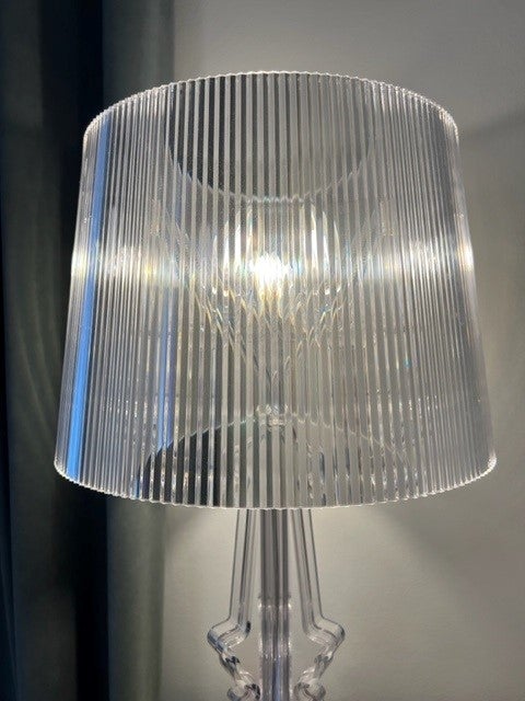 Anden bordlampe, Kartell Bourgie