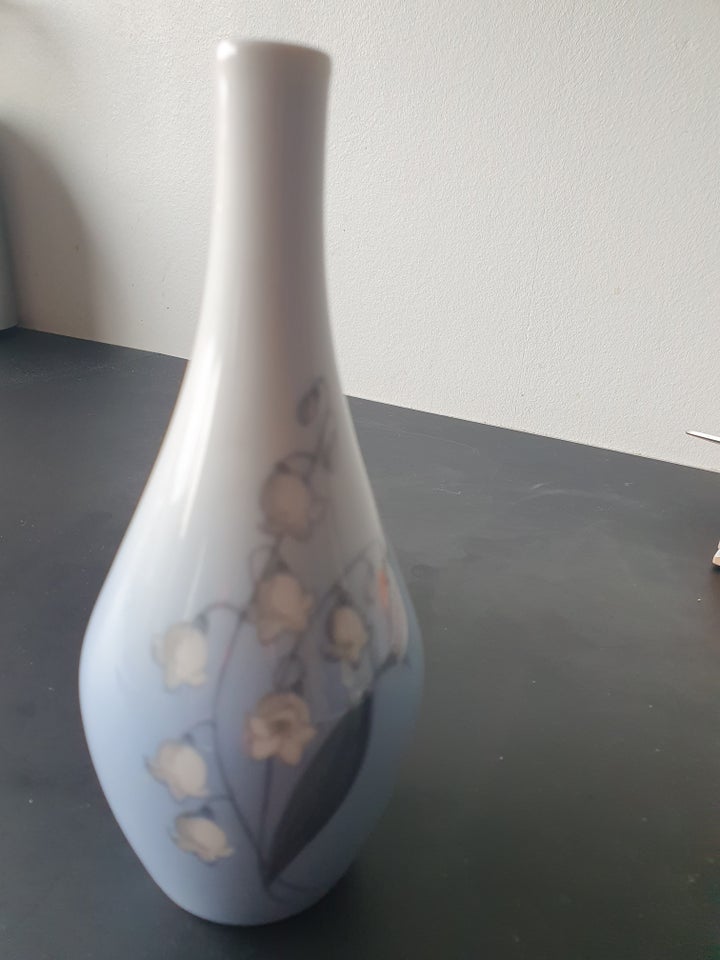 Vase, Bing og Grøndahl