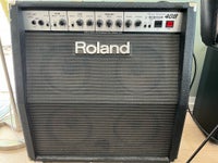 Guitarcombo, Roland GC408, 40 W