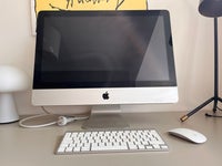 iMac, iMac 21.5