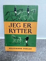 Jeg er rytter, Gustav Martens, Politikens håndbøger