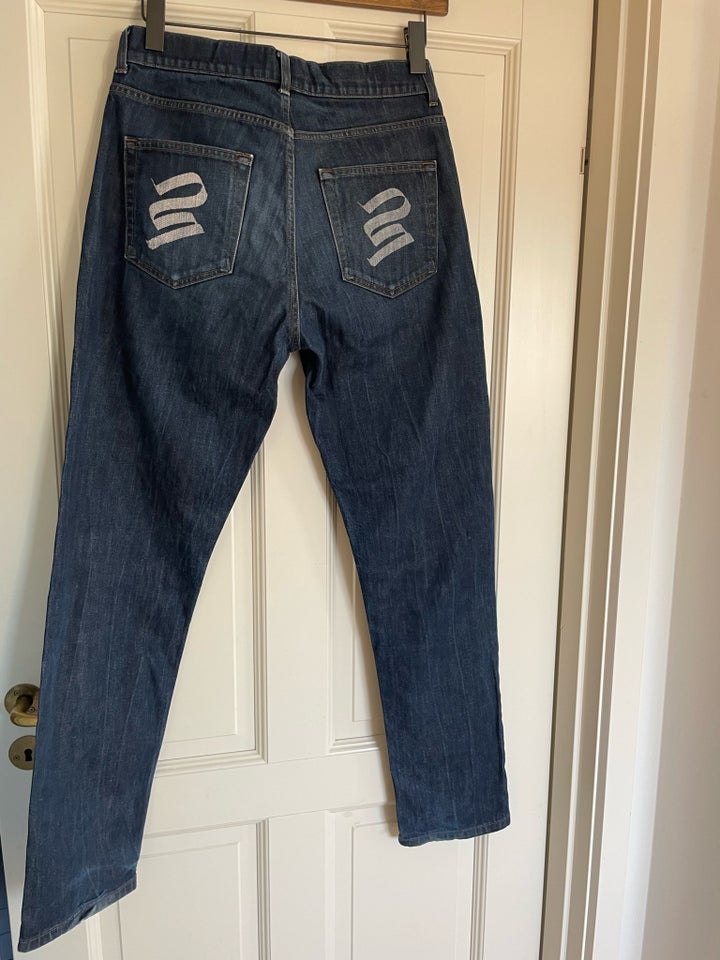 Jeans, BLS, str. 30