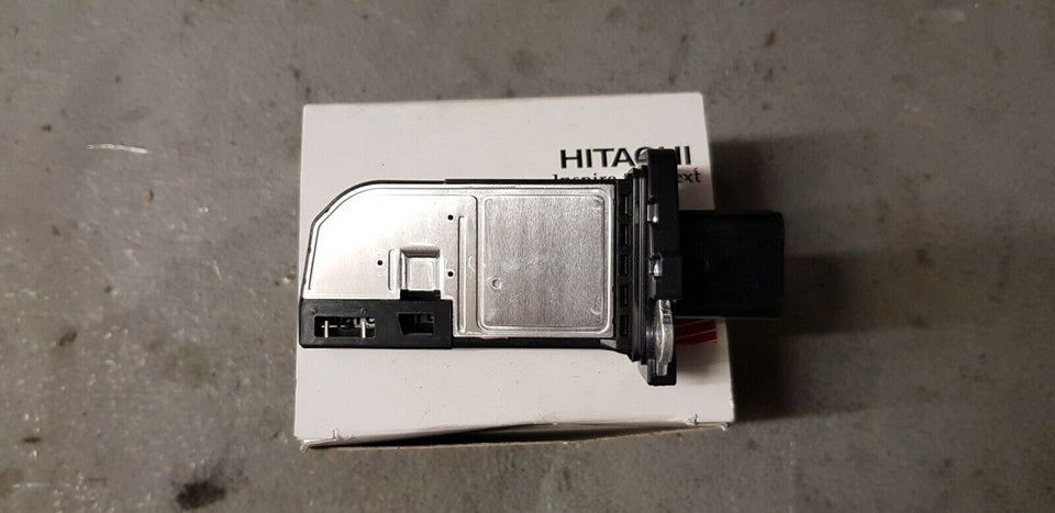 Motordele, LUFTMÆNGDESENSOR HITACHI , Mazda