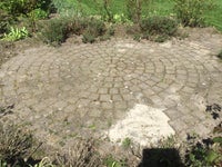 Cirkel i beton