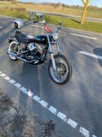 Harley-Davidson, FX1200, 1200 ccm