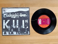 Single, Midnight Sun