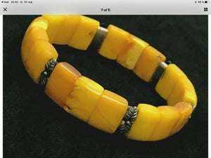 Vintage Jumbo Bracelet by Danish Willy Junget 14K Gold 1960 Oldmine