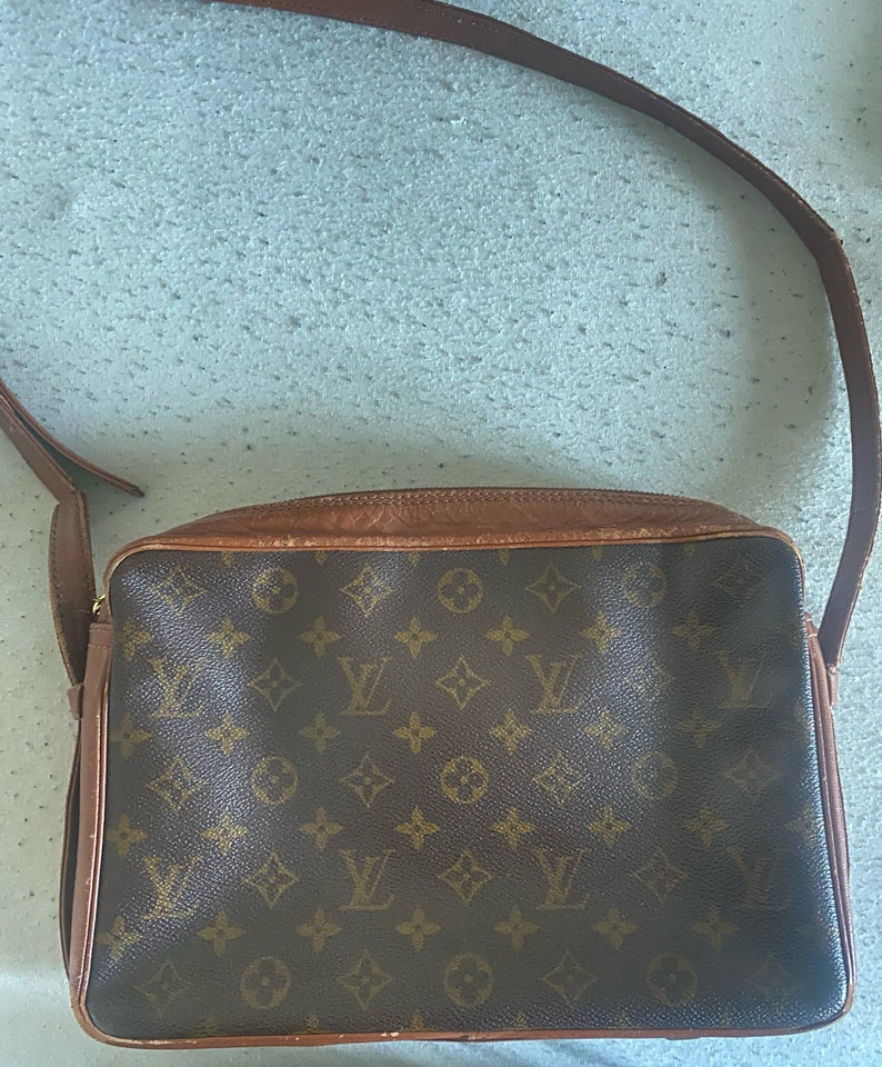 Skuldertaske, Louis Vuitton