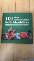 101 Af de største danske fodboldøjeblikke, Steen Ankerdal