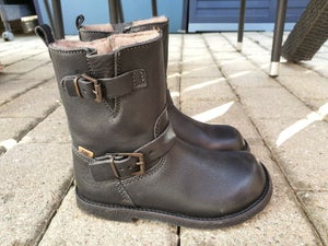 Find Vandtætte Støvler på DBA - og salg nyt og brugt