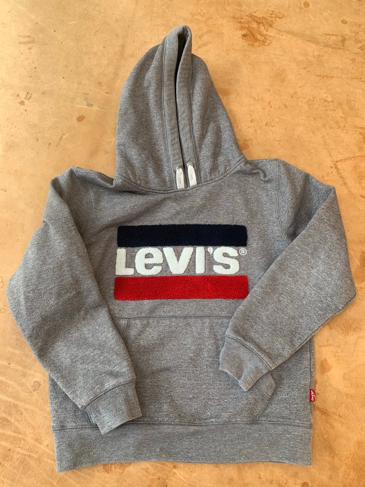 Sweatshirt, Hoddie, Levi’s