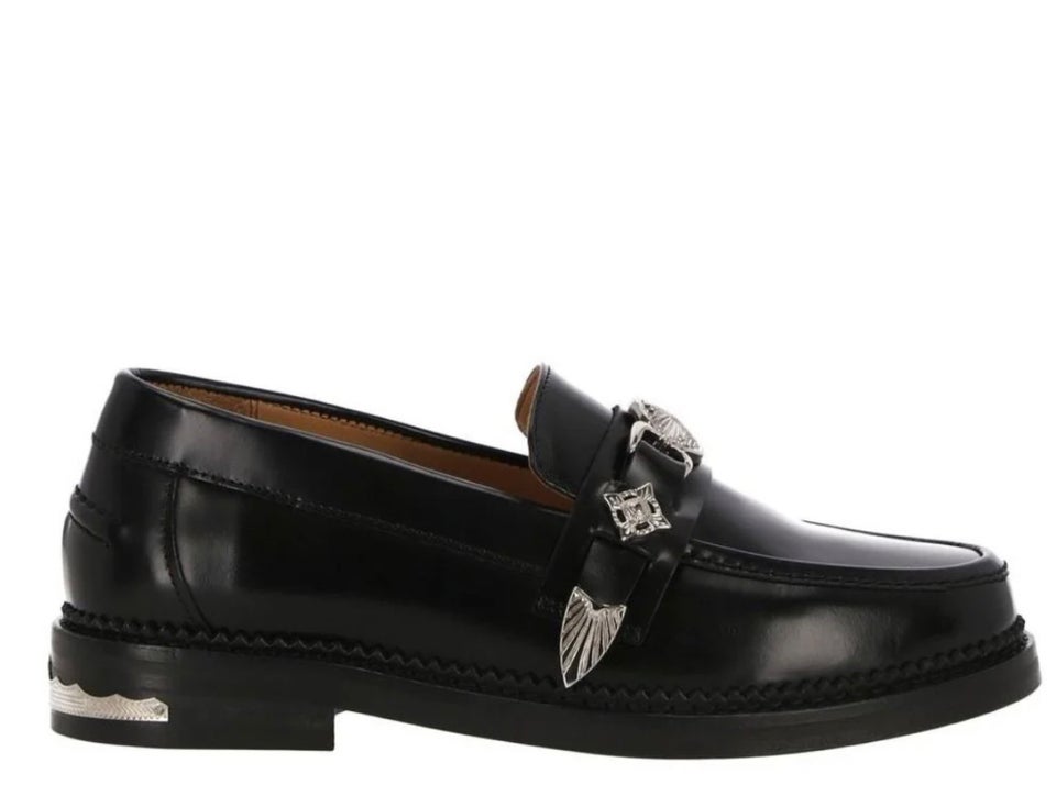 Loafers, str. 40, Toga