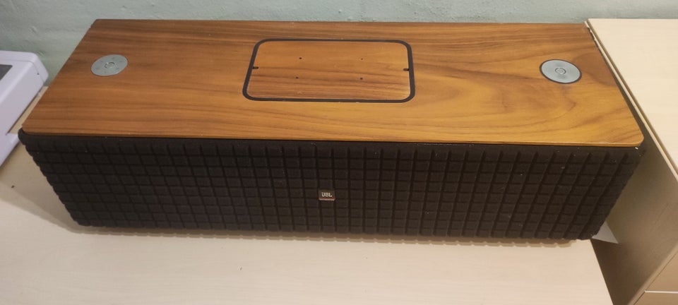 Højttaler, JBL, L 16 Authentic