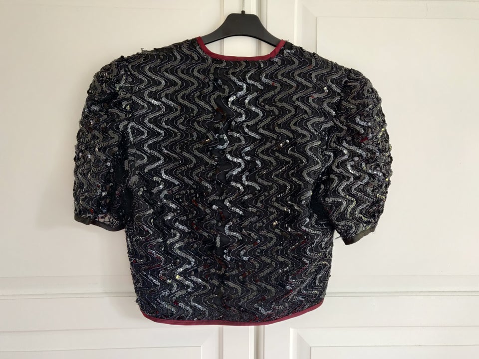 Bolero, vintage, str. 38