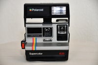 Polaroid, Supercolor 635