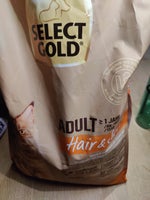 Kattefoder, Select Gold hair & skin