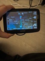 Navigation/GPS, TomTom TOMTOM Go Classic 5