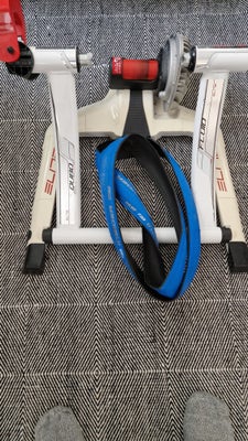 Motionscykel, Elite Fluid, Elite Qubo Fluid, Elite Qubo Fluid - Hometrainer -
Nyt Schwalbe Insider d