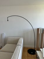 Gulvlampe, IKEA SKAFTET