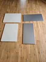 Magnet tavle / Whiteboard, Ikea