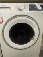 Blomberg vaskemaskine, Blomberg, vaske/tørremaskine