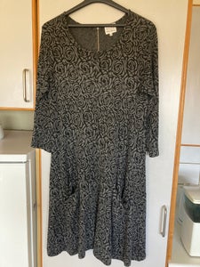 kjole, Masai, str. XL - dba.dk - Køb og af Nyt og Brugt