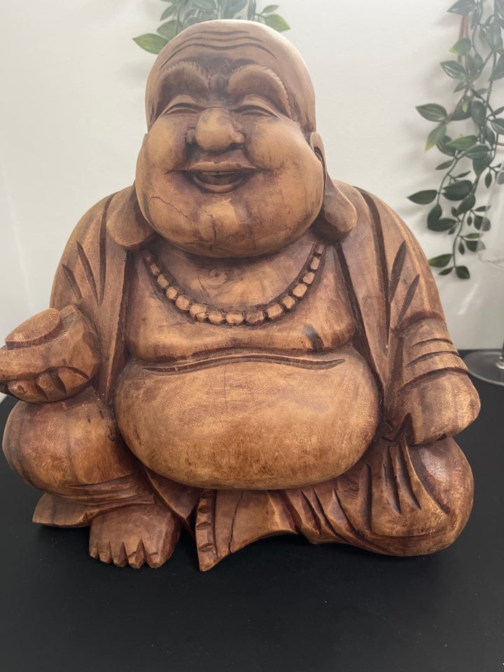 Statuette, Buddha-statuette