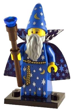 Lego Minifigures, Seriefigurer - serie 12

1: Wizard (SJÆLDEN!) 100kr.
5. Battle Goddess 75kr.
6: Sp