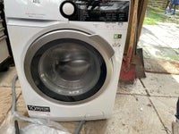 AEG vaskemaskine, L8FBL842E, vaske/tørremaskine