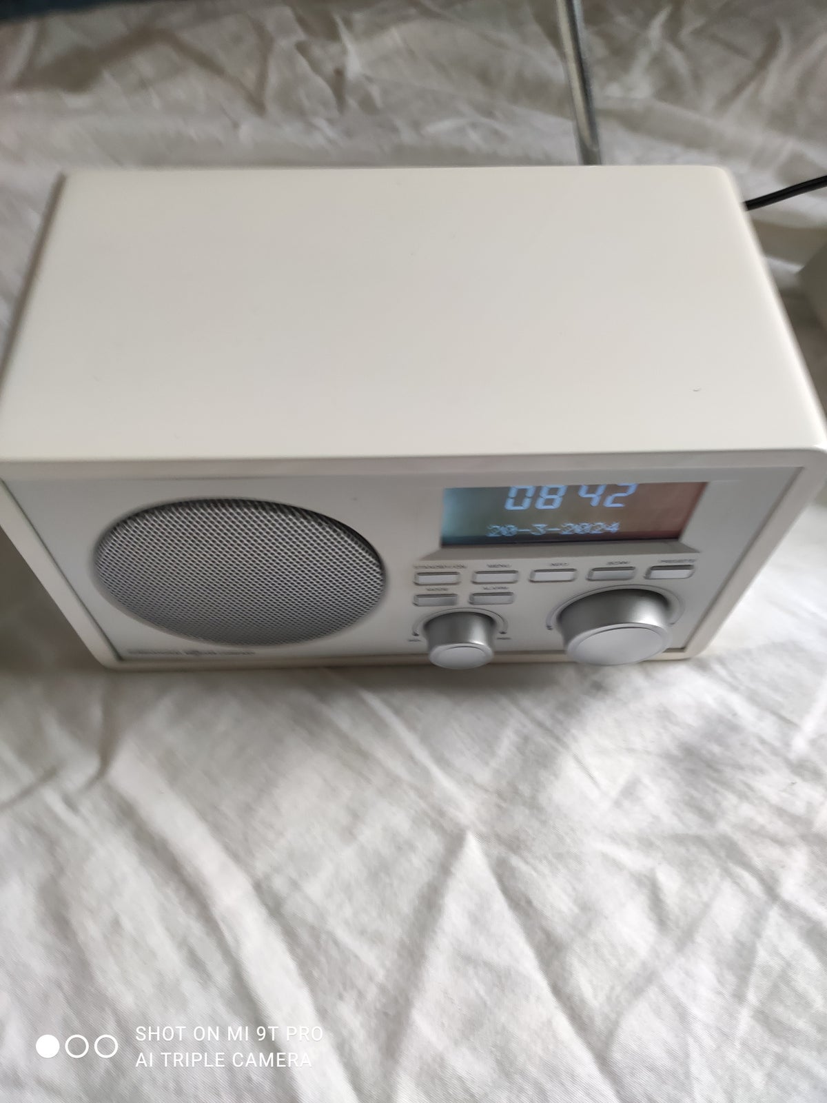 DAB-radio, Andet, Ikr. 1440 dab+ radio