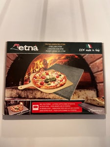 Pizza Box, 320 x 320 x 40 mm med tryk el. logo