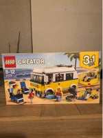 Lego Creator, 31079