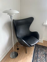 Arne Jacobsen, stol, Ægget