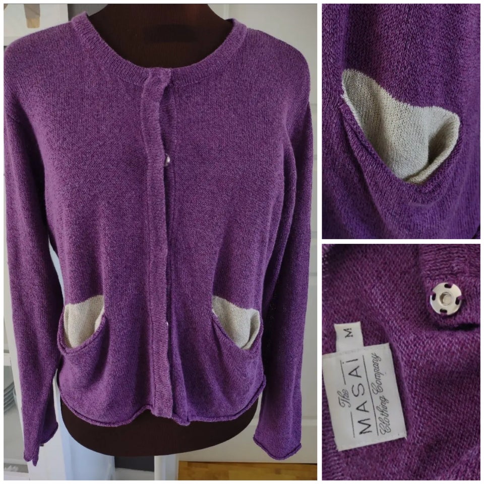 Sweater, Masai, str. 38