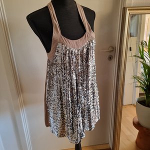 Sølv | DBA - kjoler