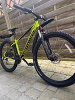 Specialized M Pitch Sport, anden mountainbike, 27,5