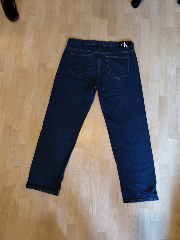 Jeans, Calvin Klein, str. 36